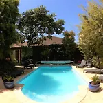 La Carcassonne, Piscine Chauffée, Cité à 600m, Clim, Parking, Borne Ve 4*