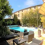 La Carcassonne, D Hotes, B&b, Face A La Cite Medievale 4*