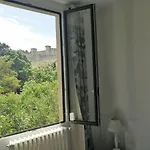 La Carcassonne, D Hotes, B&b, Face A La Cite Medievale B&B 4*