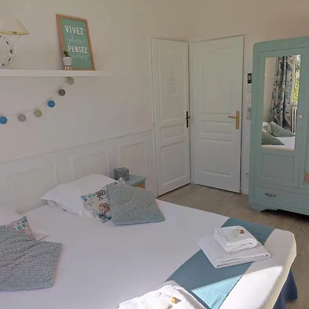 La Carcassonne, Cite 8 Min A Pieds, Clim, Piscine, Full Wifi, Borne 7,5kw, Velo Elect, Parking Prive * Carcassonne
