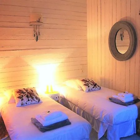 La Carcassonne, D Hotes, B&b, Face A La Cite Medievale 4*