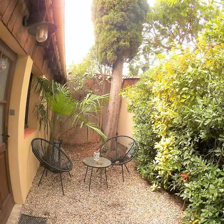 La Carcassonne, D Hotes, B&b, Face A La Cite Medievale 4* Carcassonne